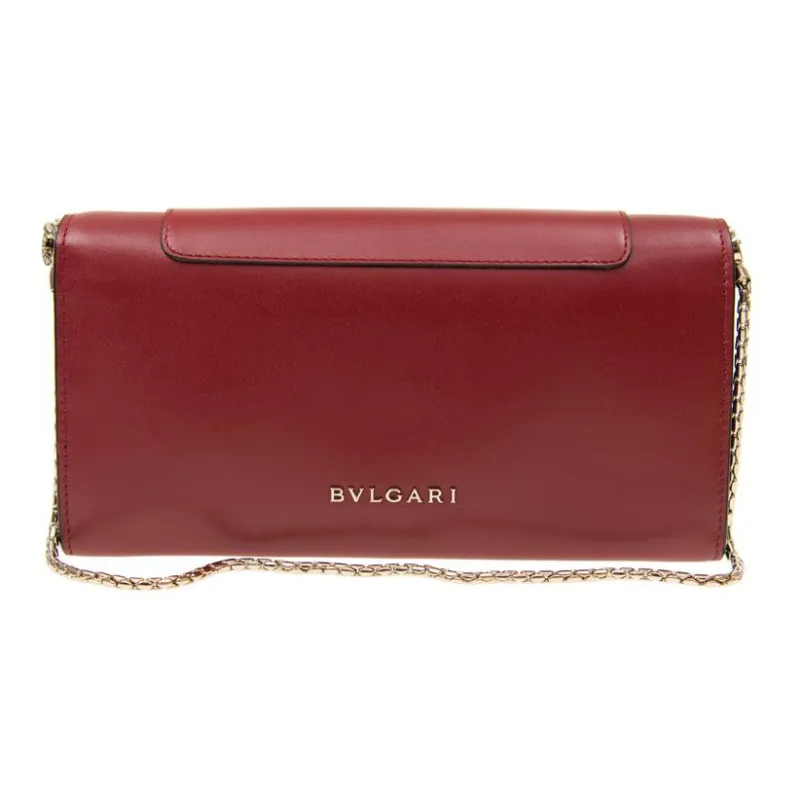 BVLGARI Shoulder Bags-2