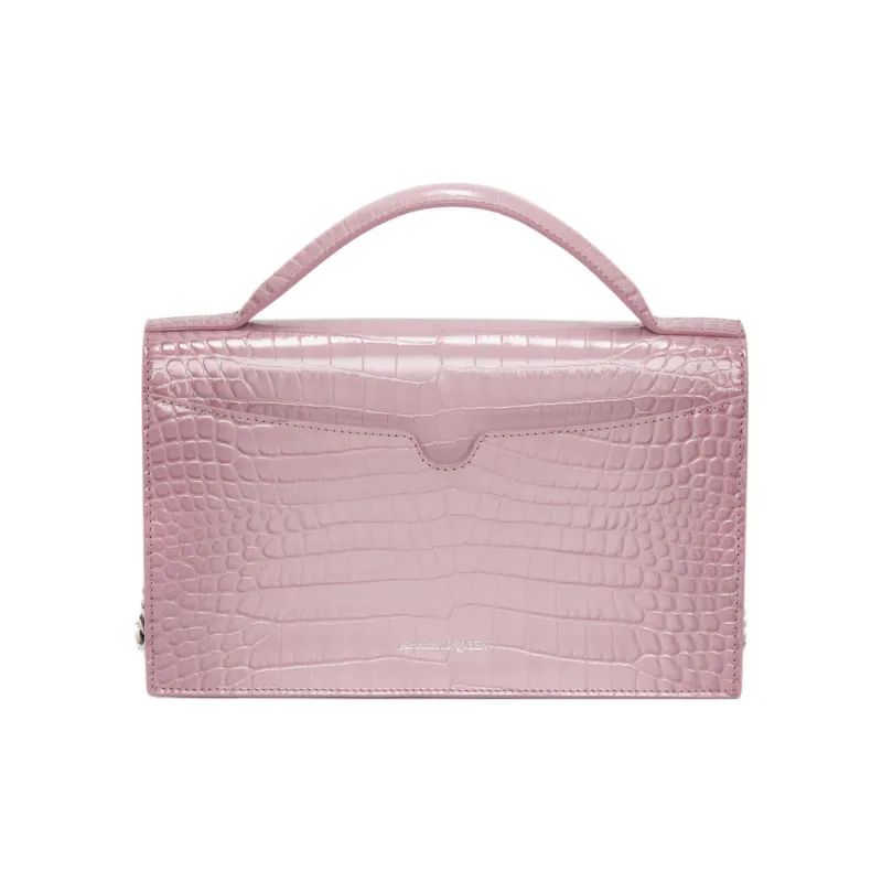 Alexander McQueen THE SKULL BAG Handbags-2