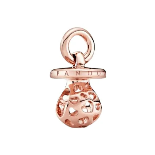 Pandora Metal Bead Ornament Women's