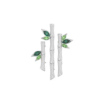 Swarovski Crystal Brooches Women's