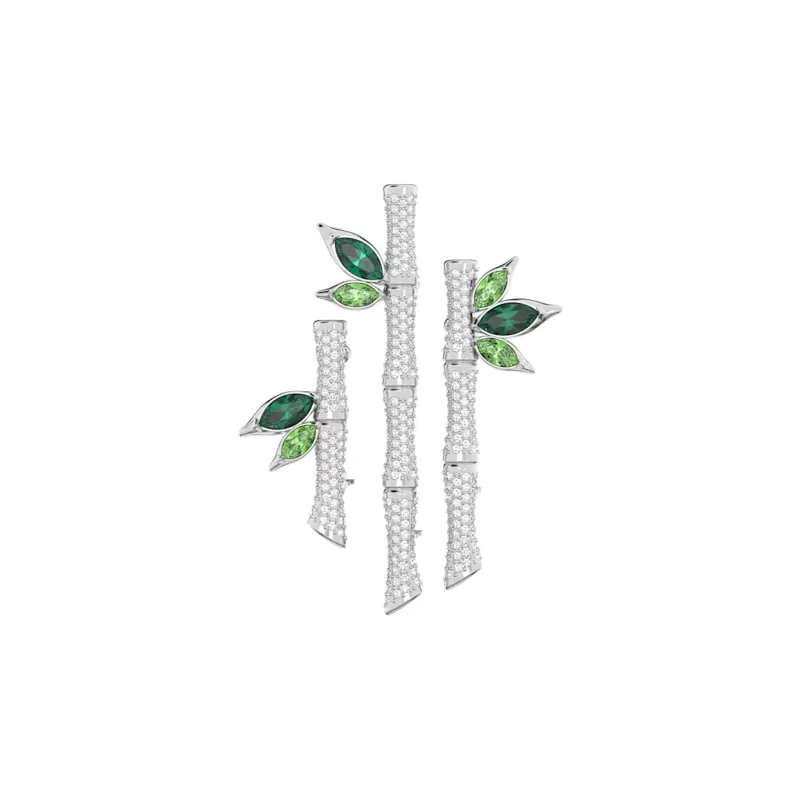 Swarovski Crystal Brooches Women's-0