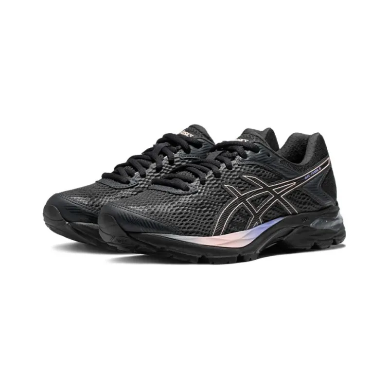 Asics Gel Flux 4 'Black' Women's-2