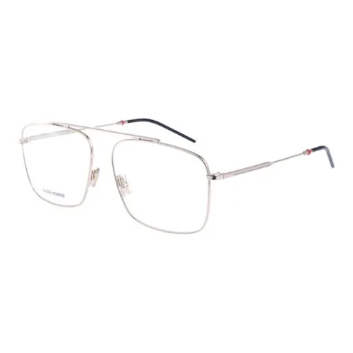 DIOR Aviator Eyeglass Frames Women's