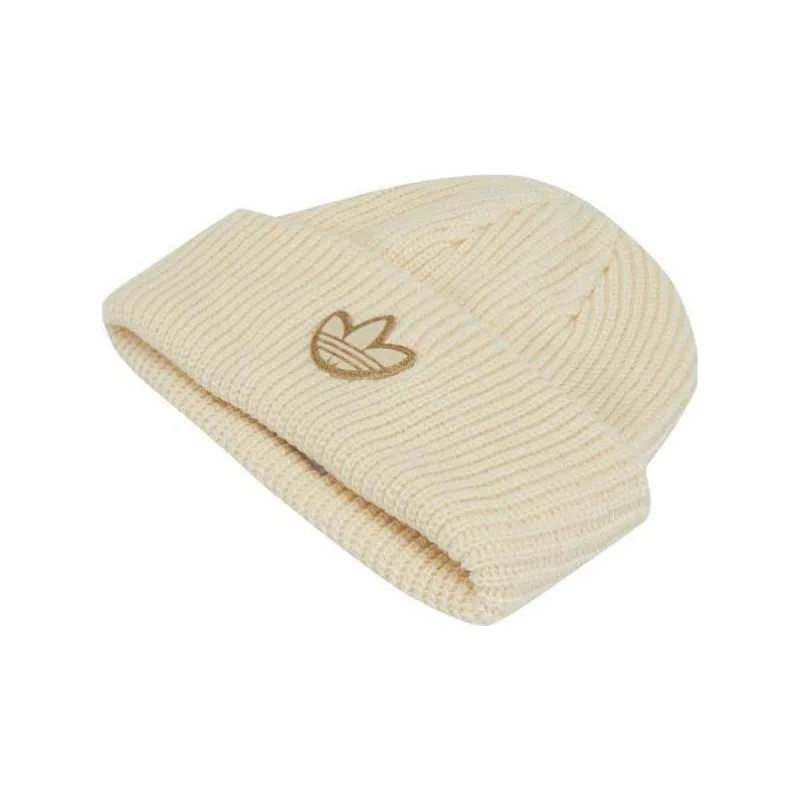 Adidas Acrylic Beanies Unisex Khaki-2