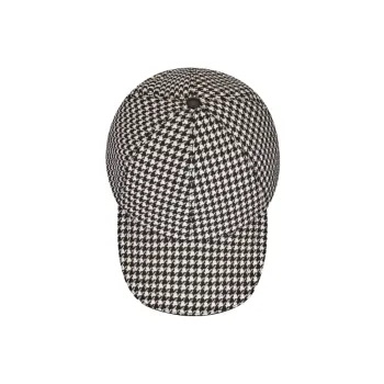 DIOR Nylon Baseball Caps Women's