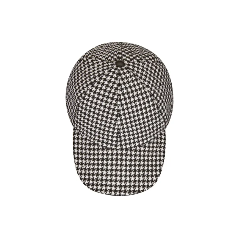 DIOR Nylon Baseball Caps Women's-0