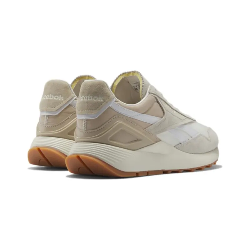 Reebok Classic Leather Legacy Az 'Chalk Alabaster'-3