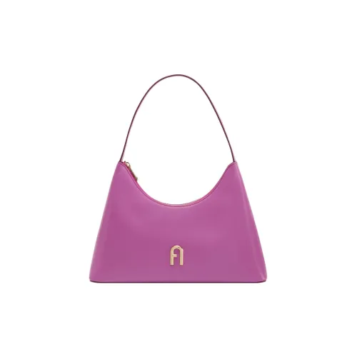 Furla Diamante Shoulder Bags