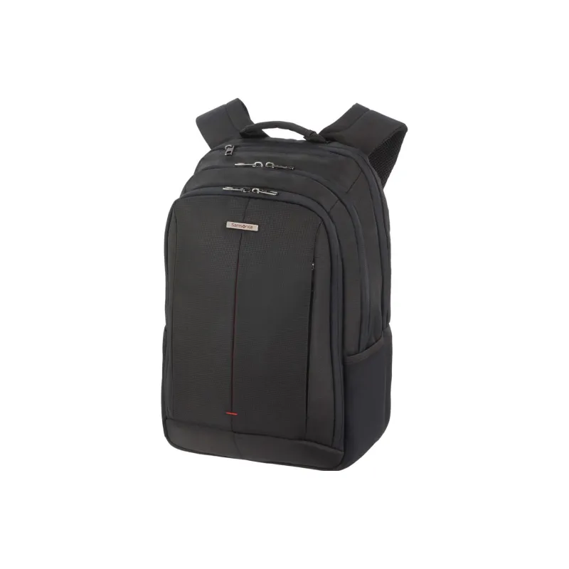 SAMSONITE Fabric Travel Bag, Laptop Bag, Backpack Unisex Black-1
