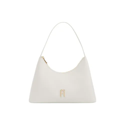 Furla Diamante Shoulder Bags