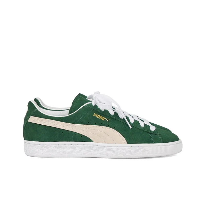 PUMA Suede JJJJound Green-1
