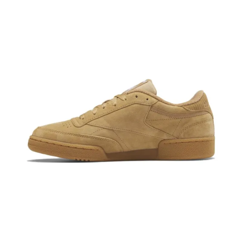 Reebok Club C 85 Brown-2