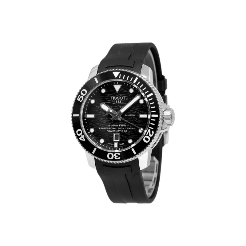 TISSOT Men Starfish Collection Watch-1