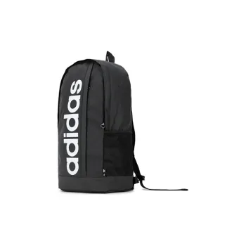 Adidas Polyester Backpack Regular Unisex Black