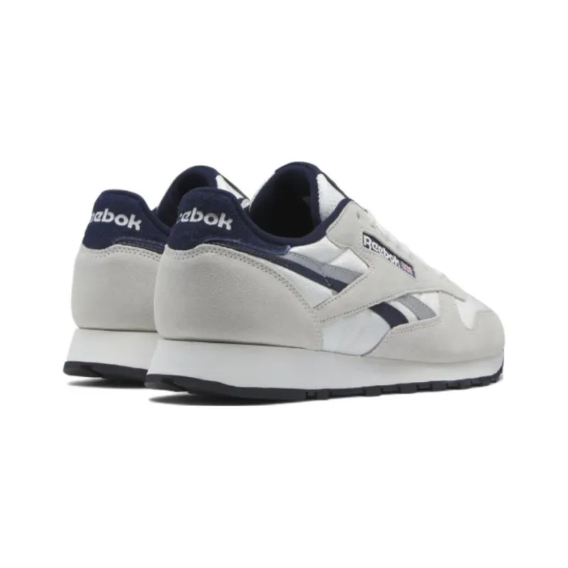 Reebok Logo patch Low top Sneakers-4