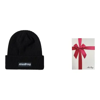 ALIEN BANG Beanies Unisex
