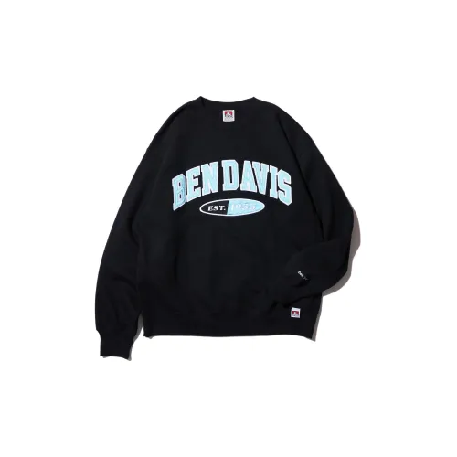 Ben Davis X FREAK'S STORE Sweatshirts Men