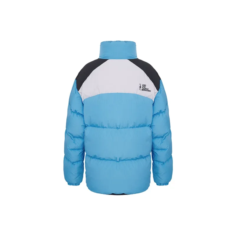 LINCchic x TUOMAS MERIKOSKI Down Jacket Unisex-3
