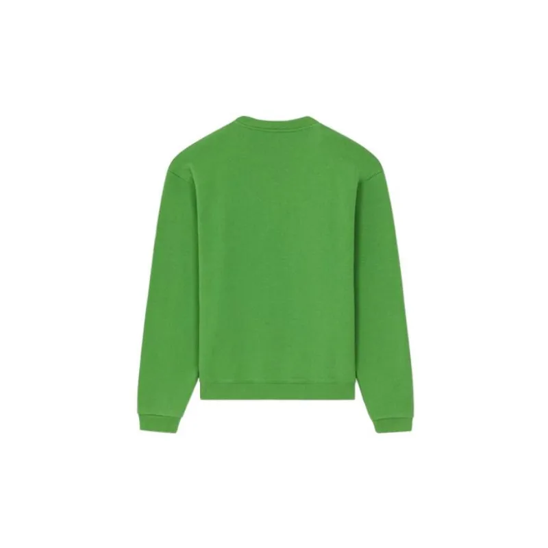 KENZO Sweatshirts Men Grass Green-1