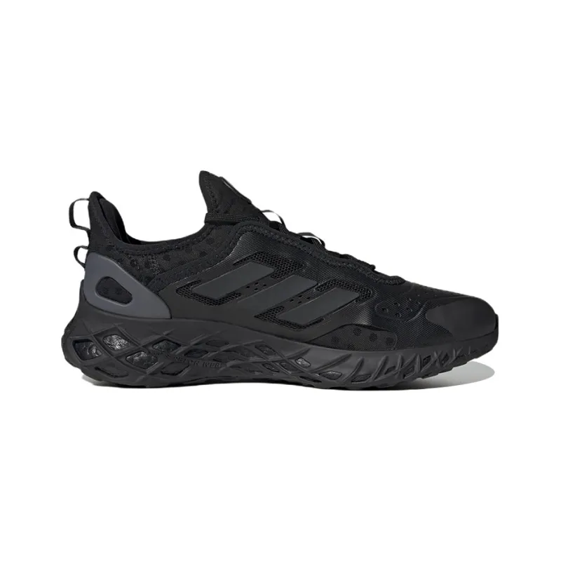 Adidas Web Boost Shoes 'Core Black'-1