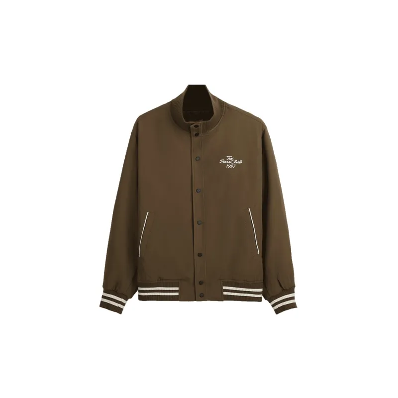 Teenie Weenie Men Jacket Unisex-1