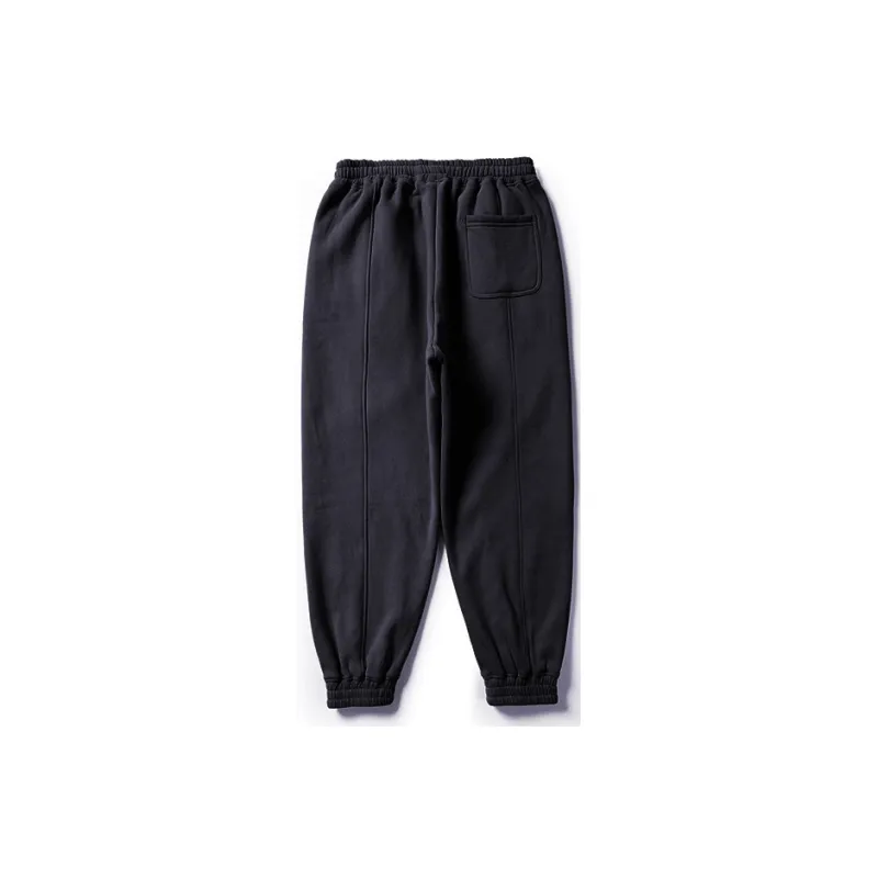 WAYNEXZAVIER Casual Pants Unisex-8
