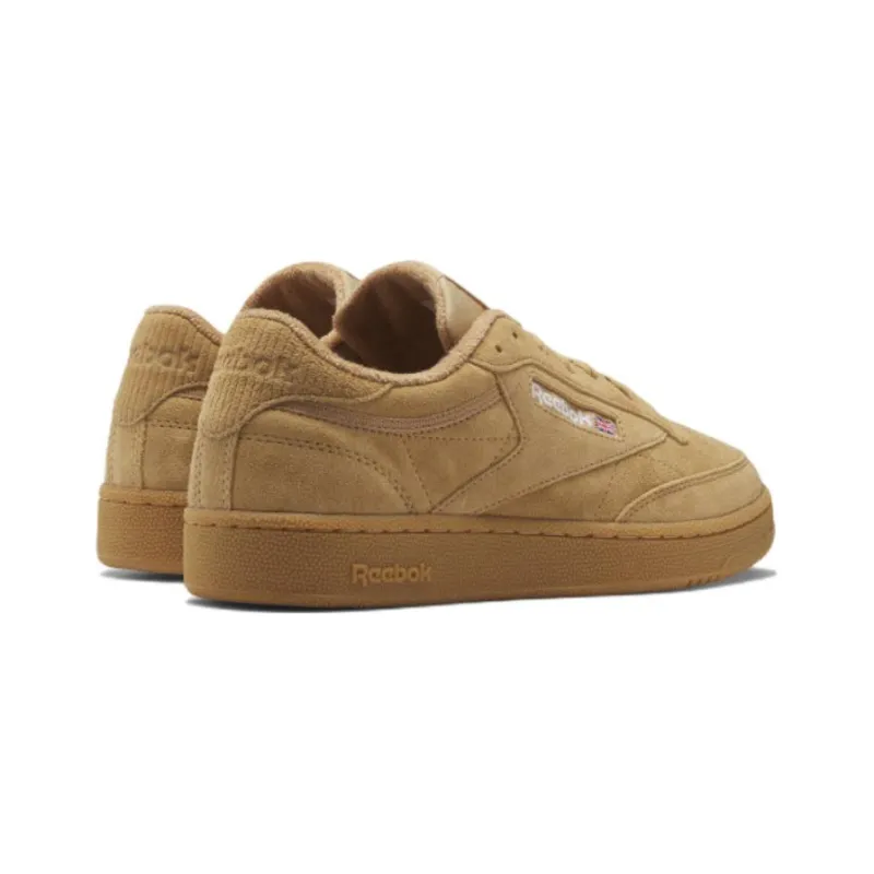 Reebok Club C 85 Brown-4