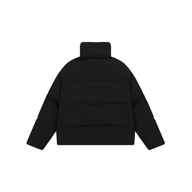 11ESTRANGER Puffer Jacket Unisex-5