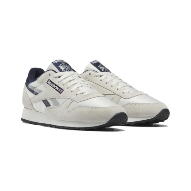 Reebok Logo patch Low top Sneakers-2