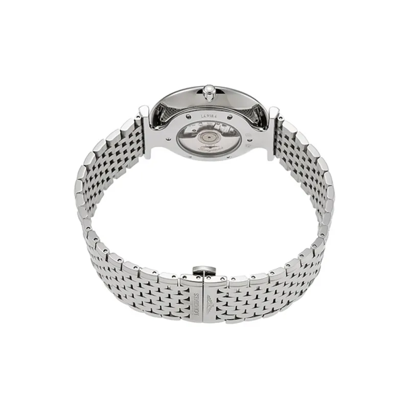 LONGINES Unisex Jialan Collection Watch-2