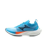 Sky Blue/Black
