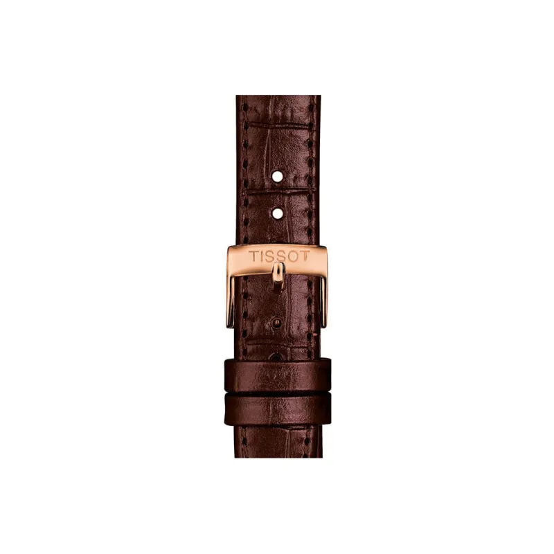 TISSOT Women's Carson Elite Series Watch-4
