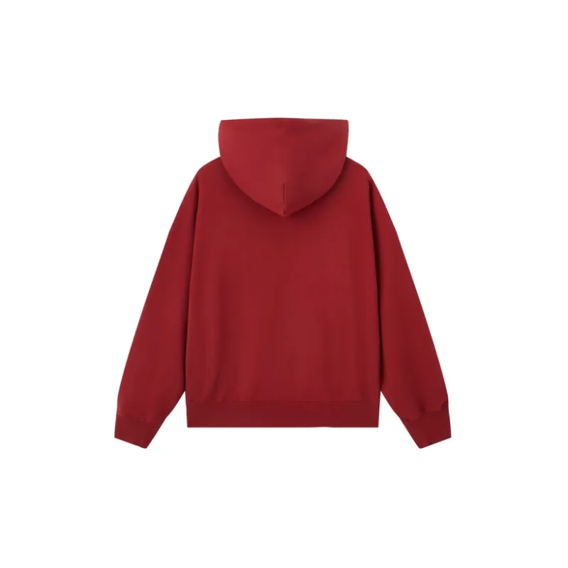 Champion Sweatshirt Japan Version Unisex-1