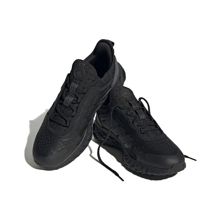 Adidas Web Boost Shoes 'Core Black'-2