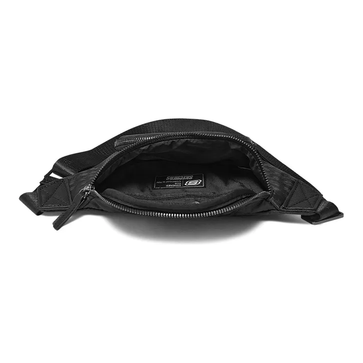 Skechers Fabric Fanny Pack Regular Unisex Multicolor-2
