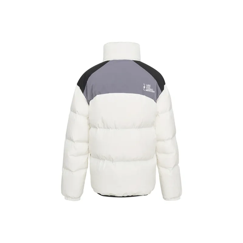 LINCchic x TUOMAS MERIKOSKI Down Jacket Unisex-5