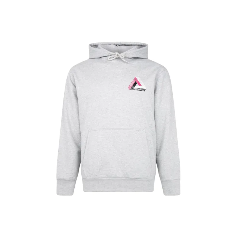 PALACE Tri Dart Hoodie-1