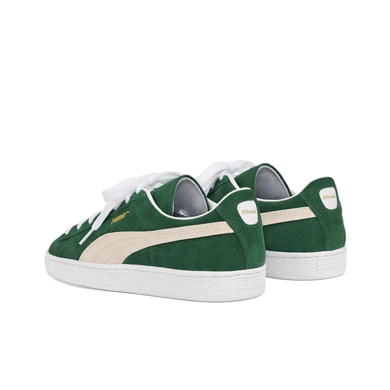 PUMA Suede JJJJound Green-4