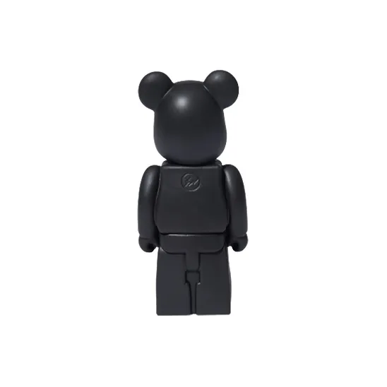 BE@RBRICK X Fragment Squeeze Off White-3