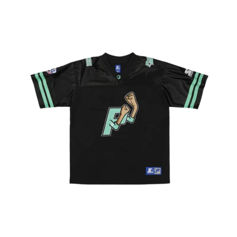 PALACE X Starter Football Jersey-0