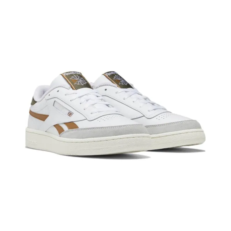 Reebok Club C Revenge 'White'-2