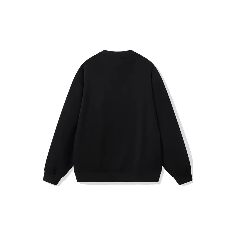 FIDO DIDO Sweatshirts Unisex-1