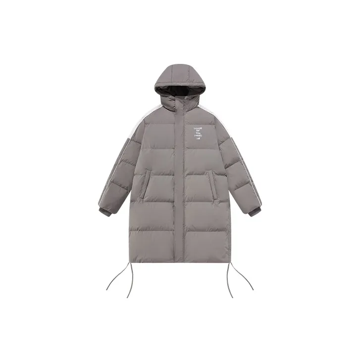 BEASTER Down Jackets Unisex-5