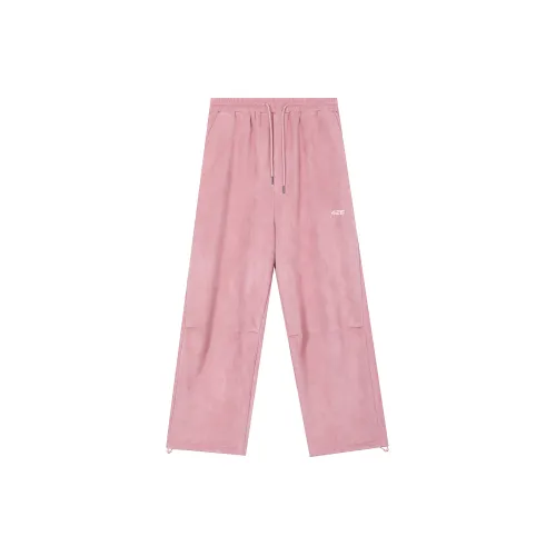 F426 Casual Pants Unisex