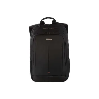 SAMSONITE Fabric Travel Bag, Laptop Bag, Backpack Unisex Black