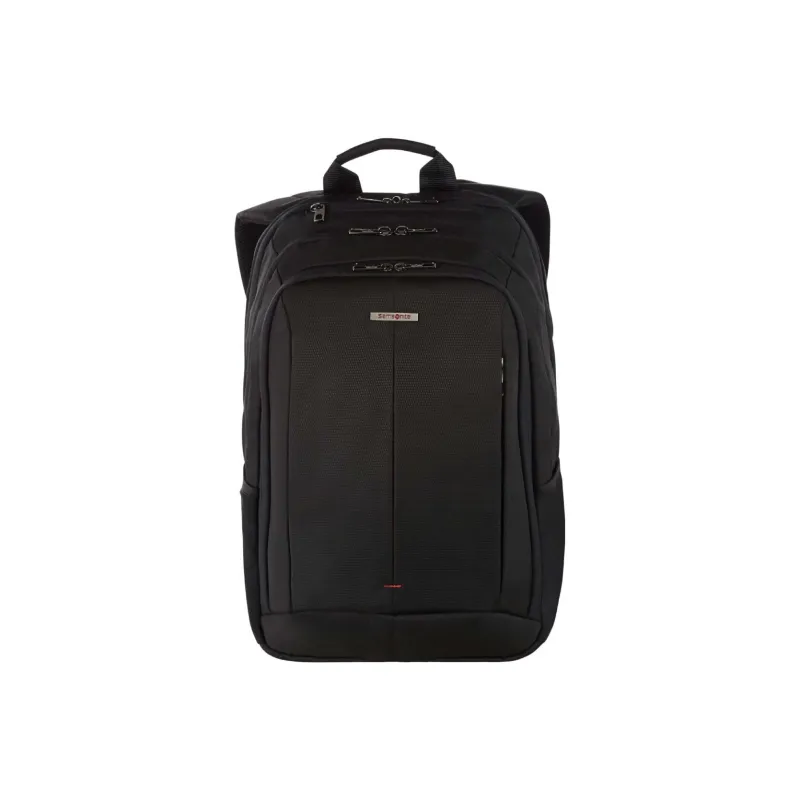 SAMSONITE Fabric Travel Bag, Laptop Bag, Backpack Unisex Black-0