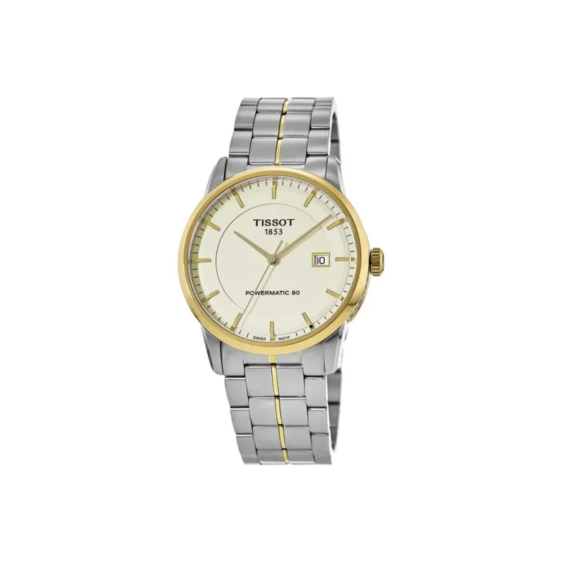 TISSOT Men Watch-2