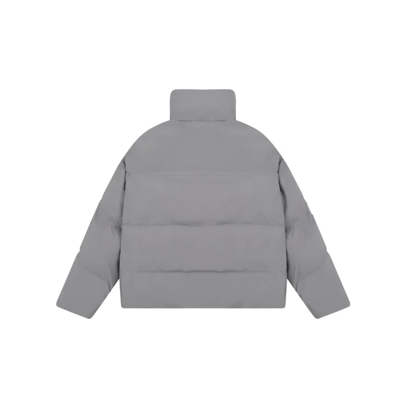 11ESTRANGER Puffer Jacket Unisex-1