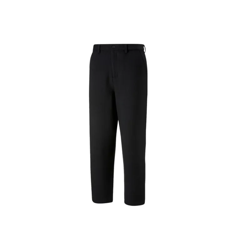PUMA X Ami Wool Pants-1