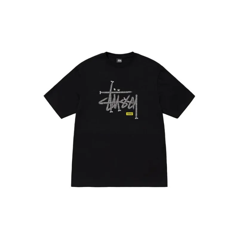Stussy International Tee-0